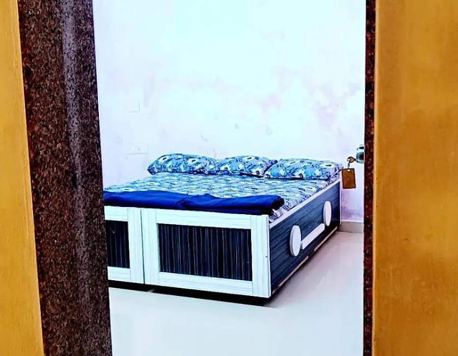 Vishranti Bhawan-1