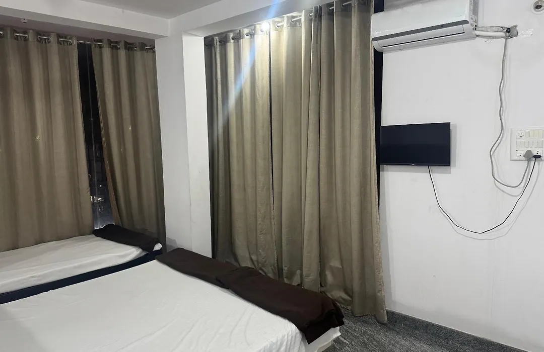 Hotel Comfort Stay-1