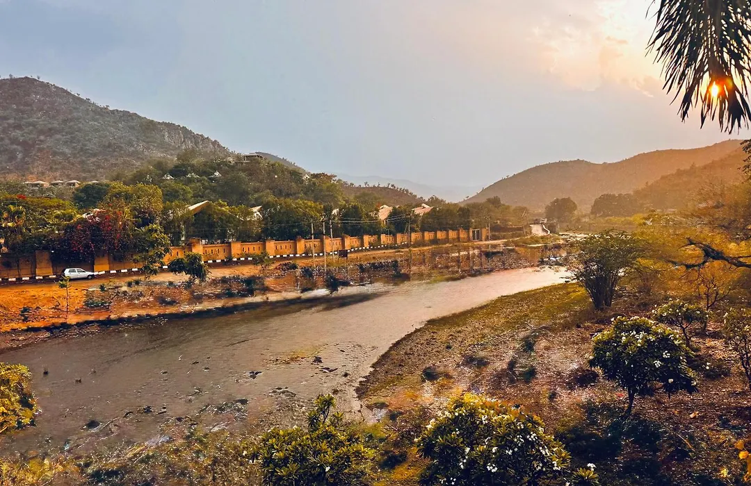 Valley Oasis Udaipur-1