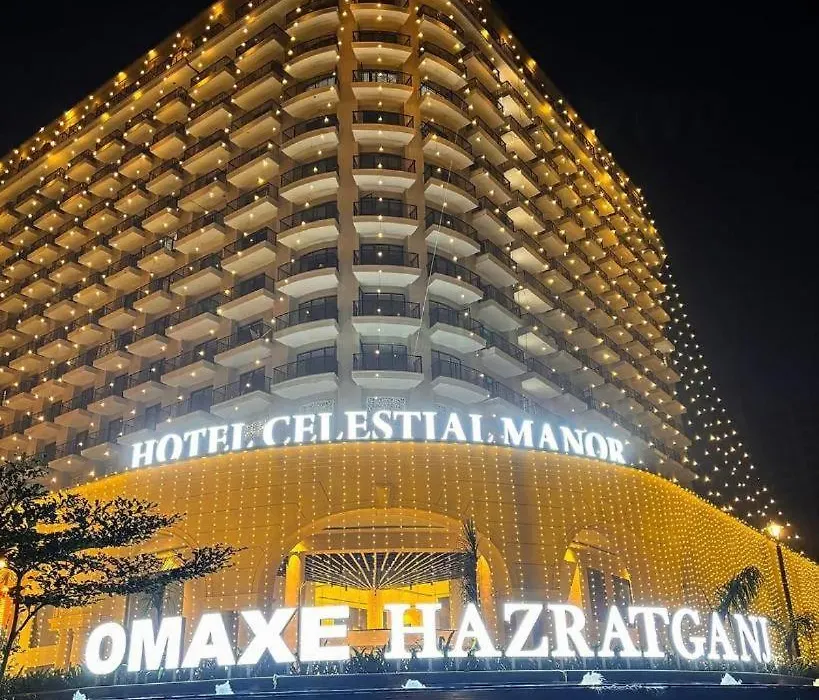 Celestial Manor-1