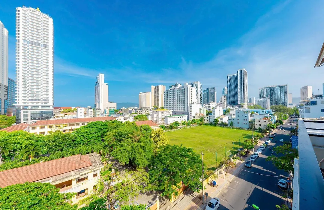 Hằng Nga Hotel-1