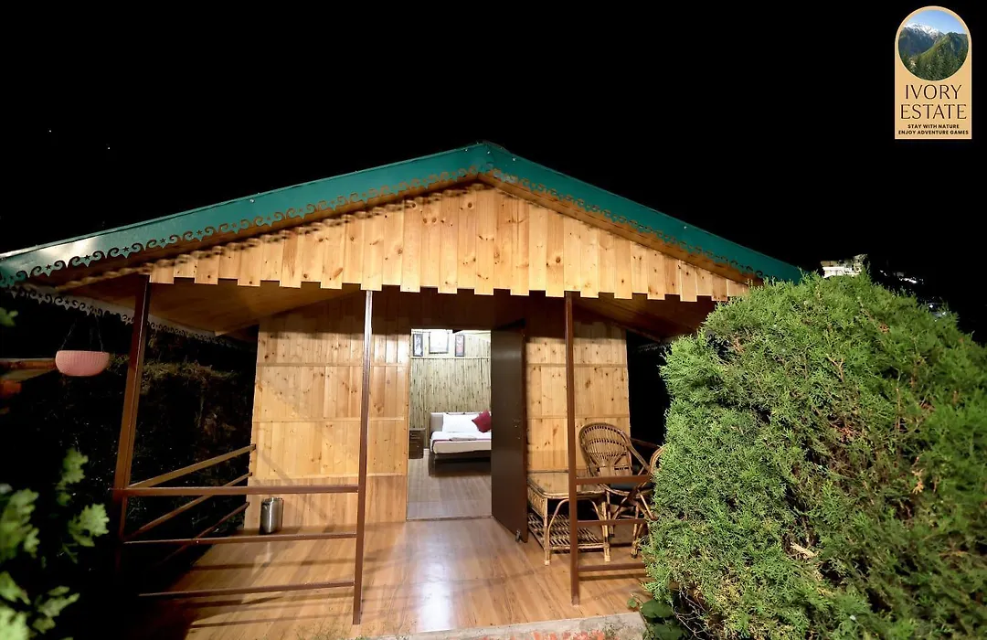 Ivory Estate Primium Cottages-1