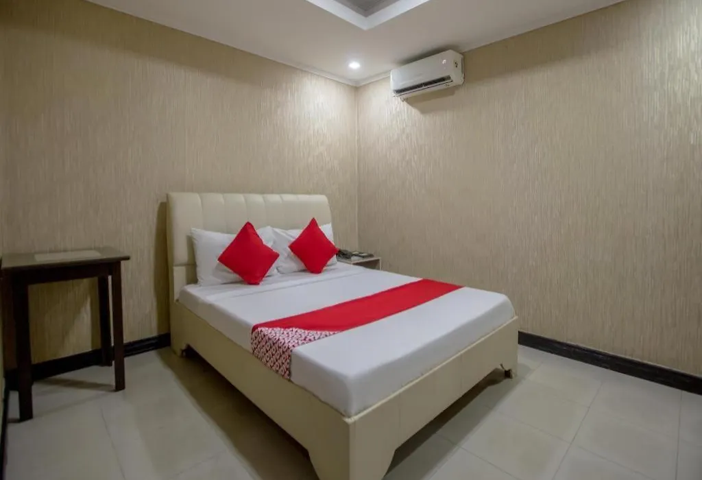 Oyo 700 Pj Inn Hotel-1