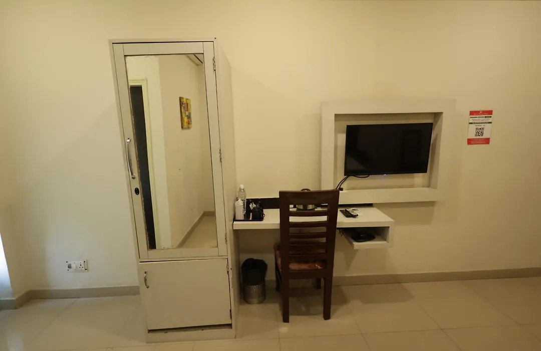 Grand Heritage Resort-1
