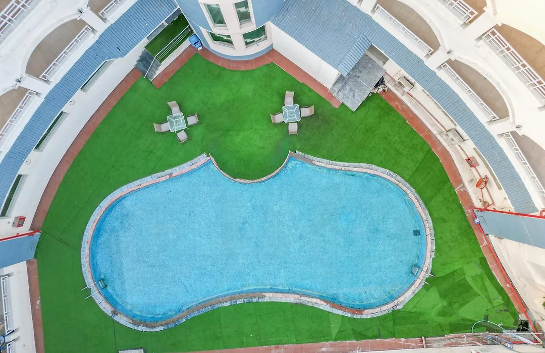 Grand Heritage Resort-1