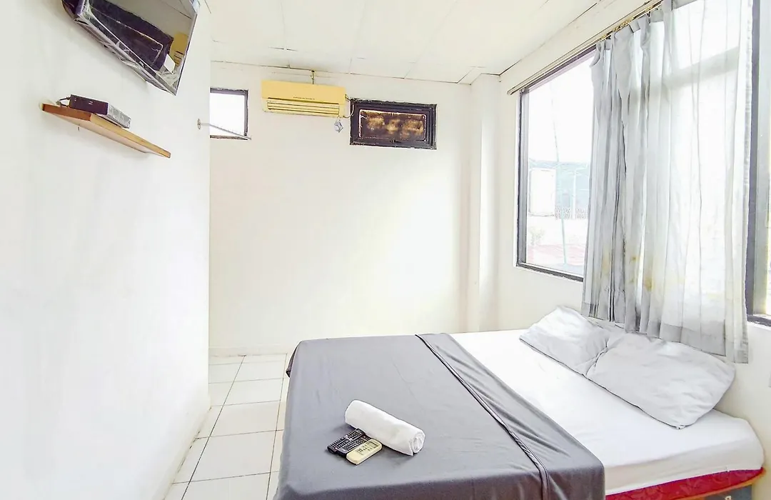 Rabel Guest House Redpartner-1