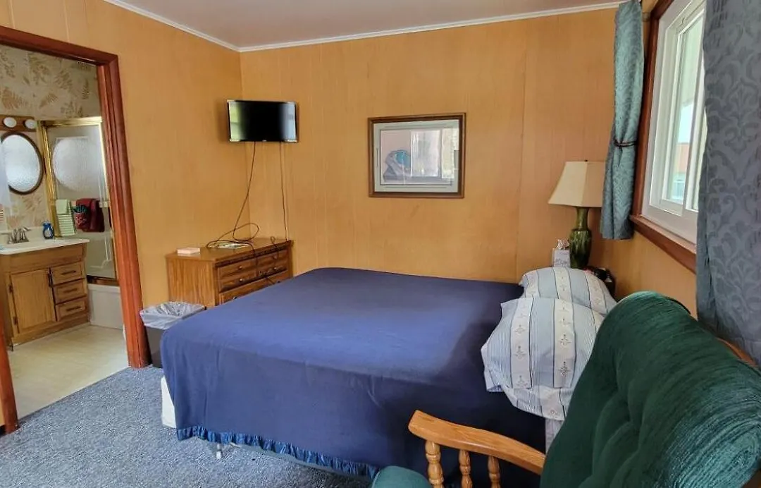 Sandy Shores Cottages-1