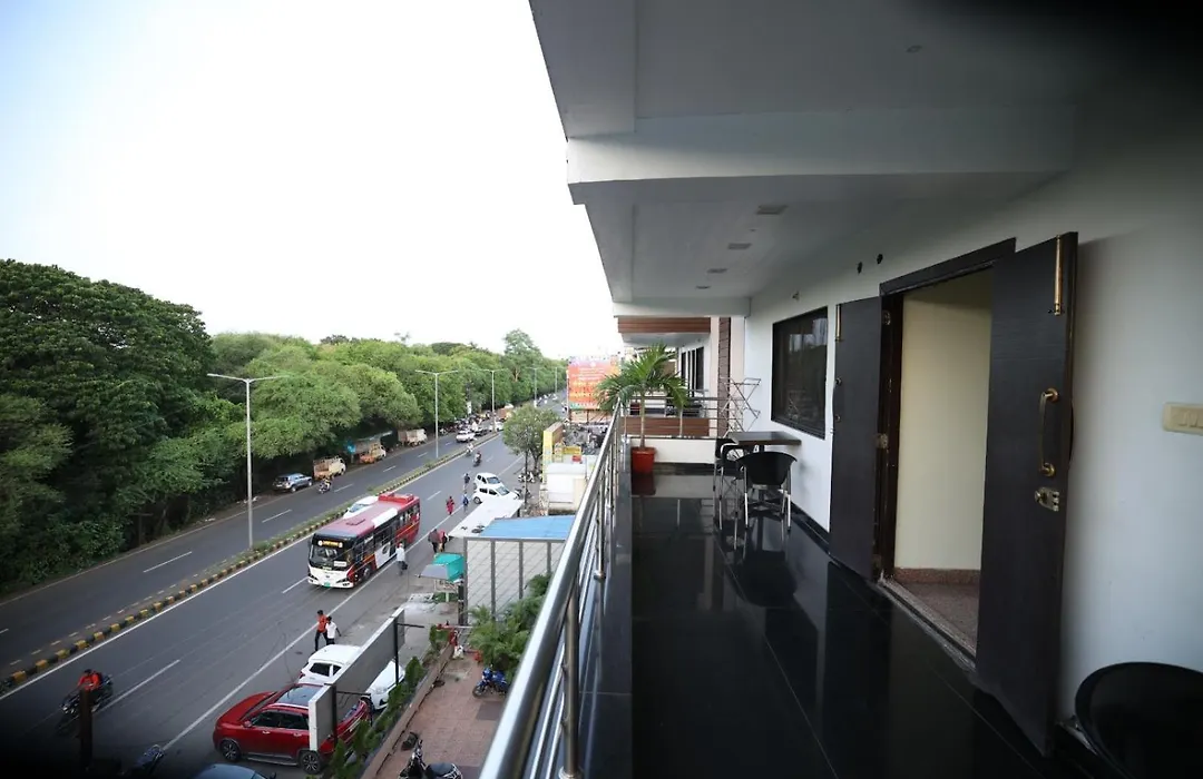 Hotel Park Gardenia-1