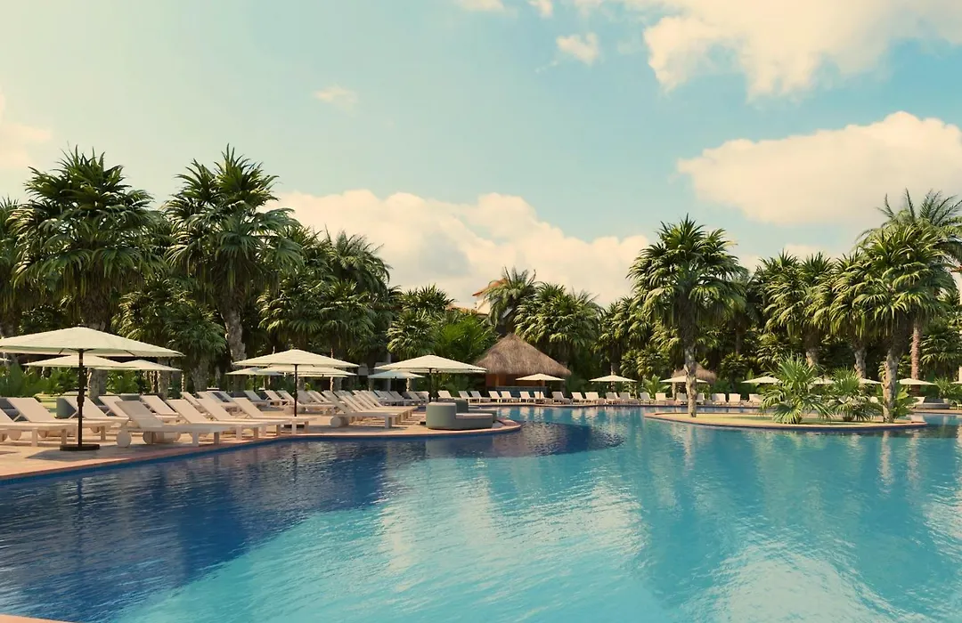 Bahia Principe Escape Tequila (Adults Only)-1