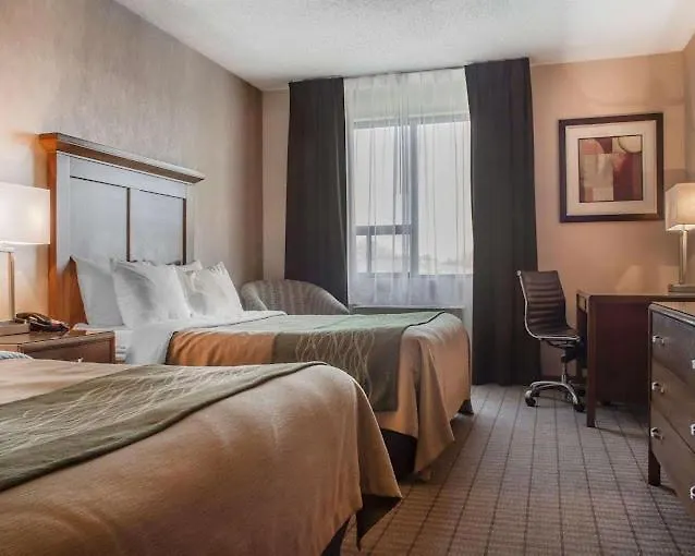 Port Hope Inn & Suites-1