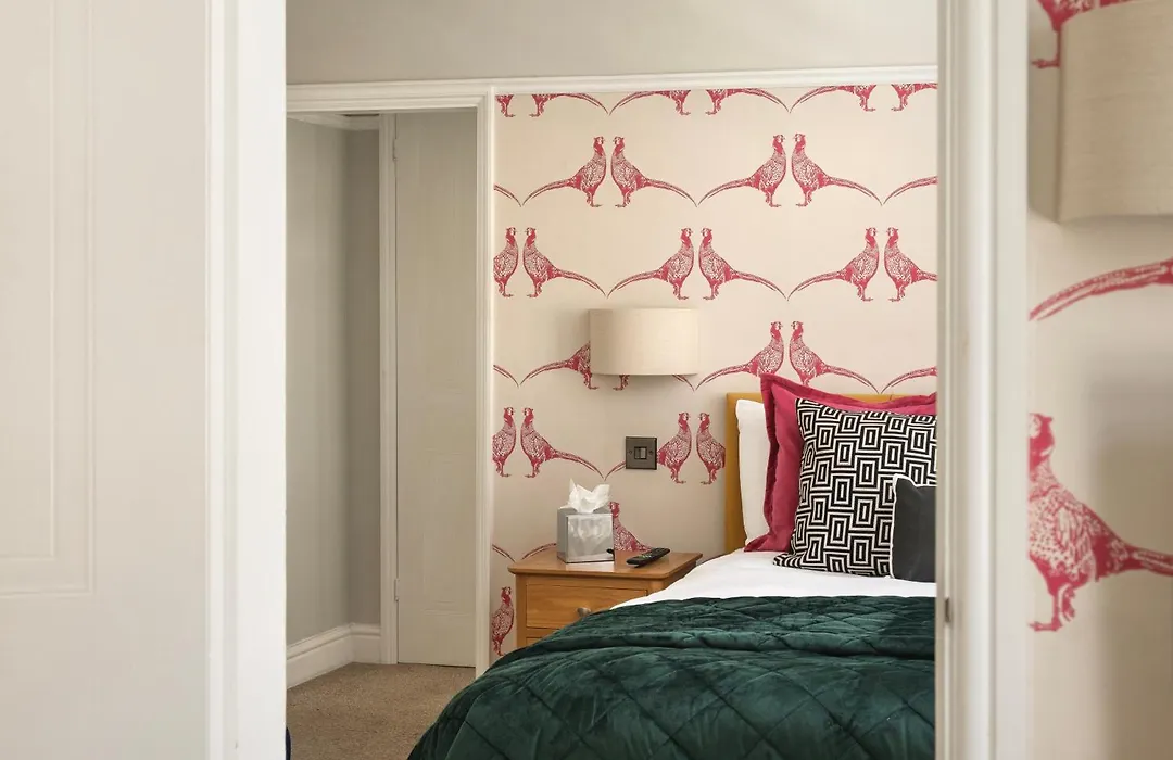 Harington'S Boutique Hotel-1