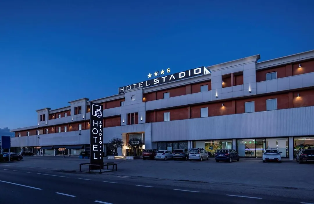 Stadio Hotel-1