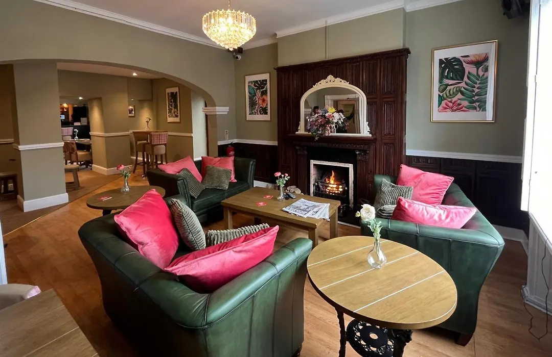 Rothwell House Hotel-1