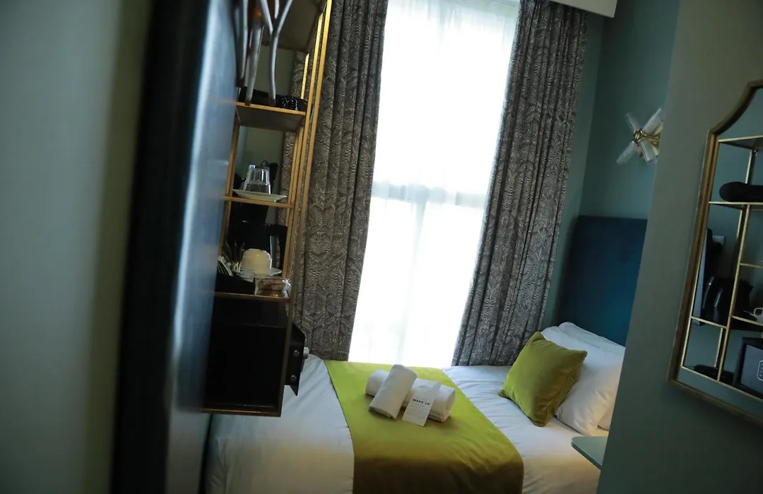Bloomsbury Palace Hotel-1