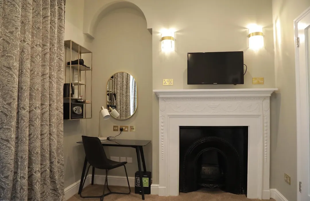 Bloomsbury Palace Hotel-1