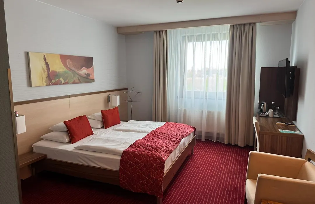 Hotel Famulus-1