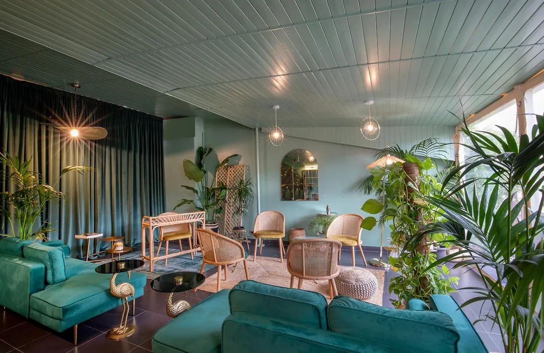 Condotti Boutique Hotel-1