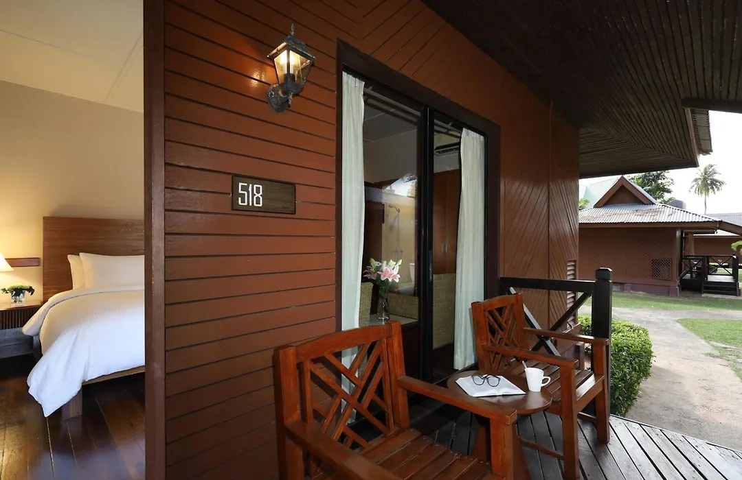 Berjaya Tioman Resort-1