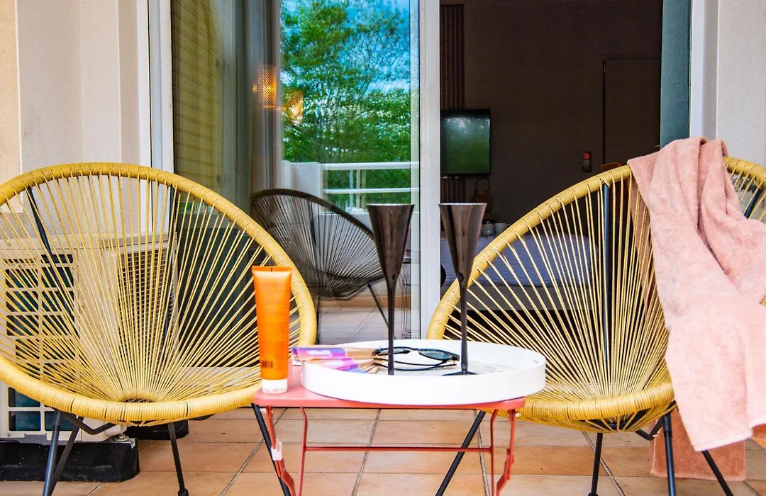 Residence Hoteliere Natureva & Spa-1