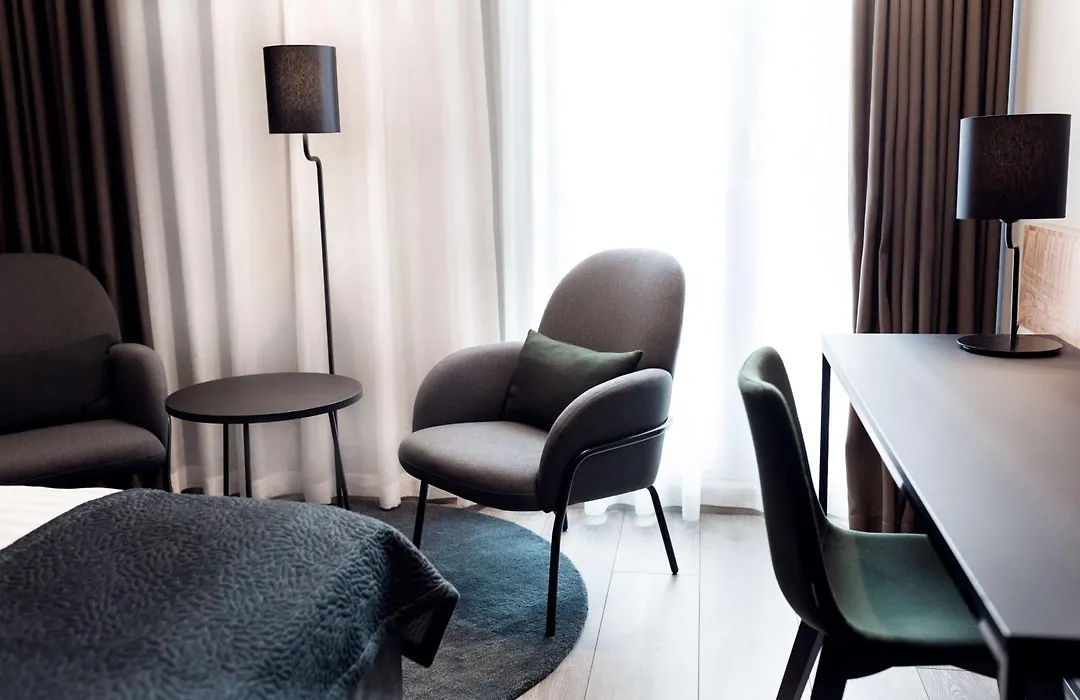 Scandic Simonkenttä-1