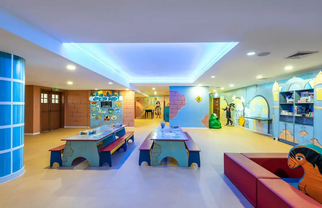 U Magic Palace-1
