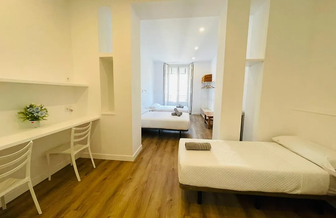 Hostal Ruano-1