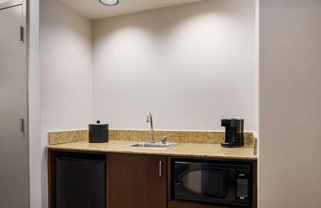 Hampton Inn Chicago-Midway Airport-1