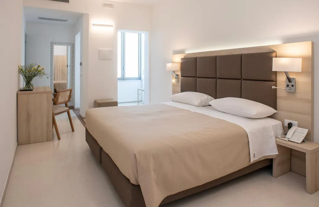 Hotel Albania-1