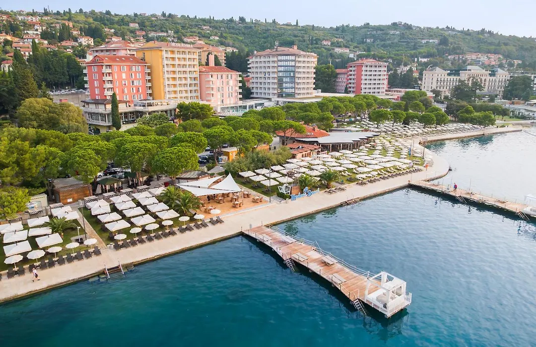 Hotel Mirna - Terme&Wellness Lifeclass-1