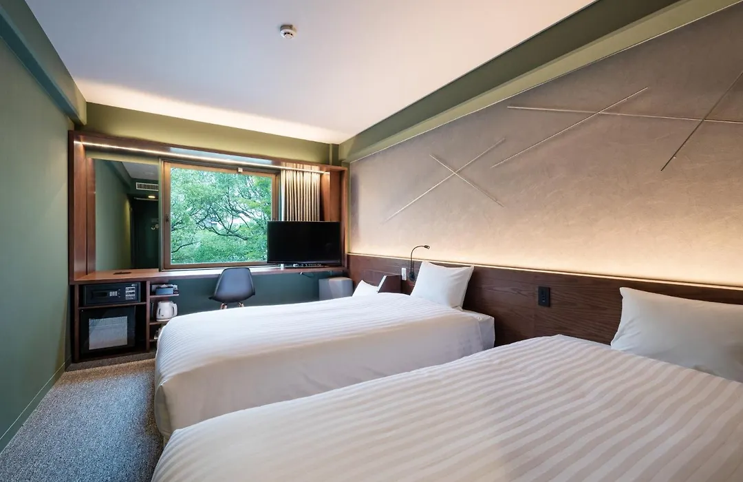En Hotel Hiroshima-1