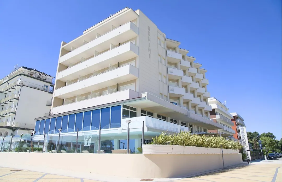 Hotel Benini-1
