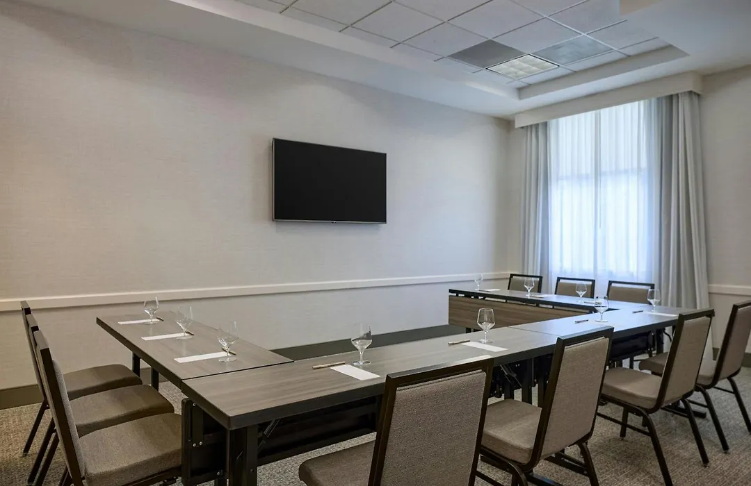 Residence Inn By Marriott Tallahassee Universities At The Capitol-1