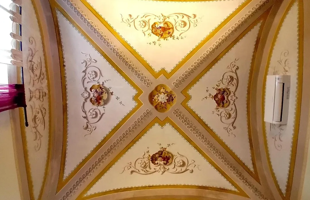 Camere Del Re-1