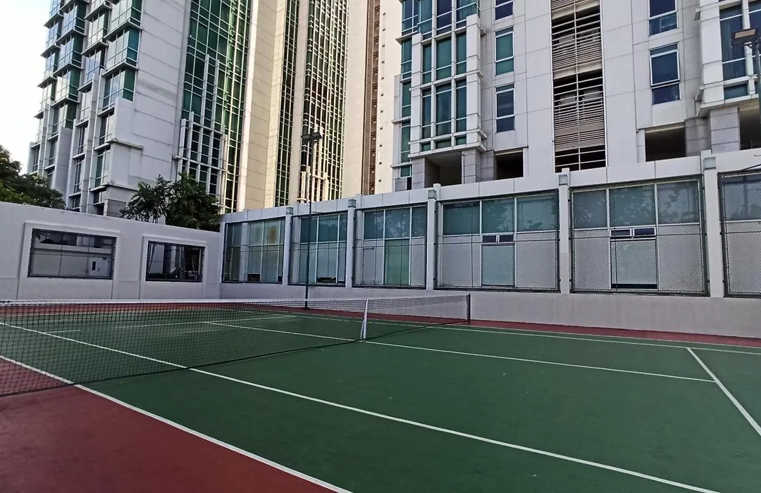 Fraser Residence Sudirman Jakarta-1