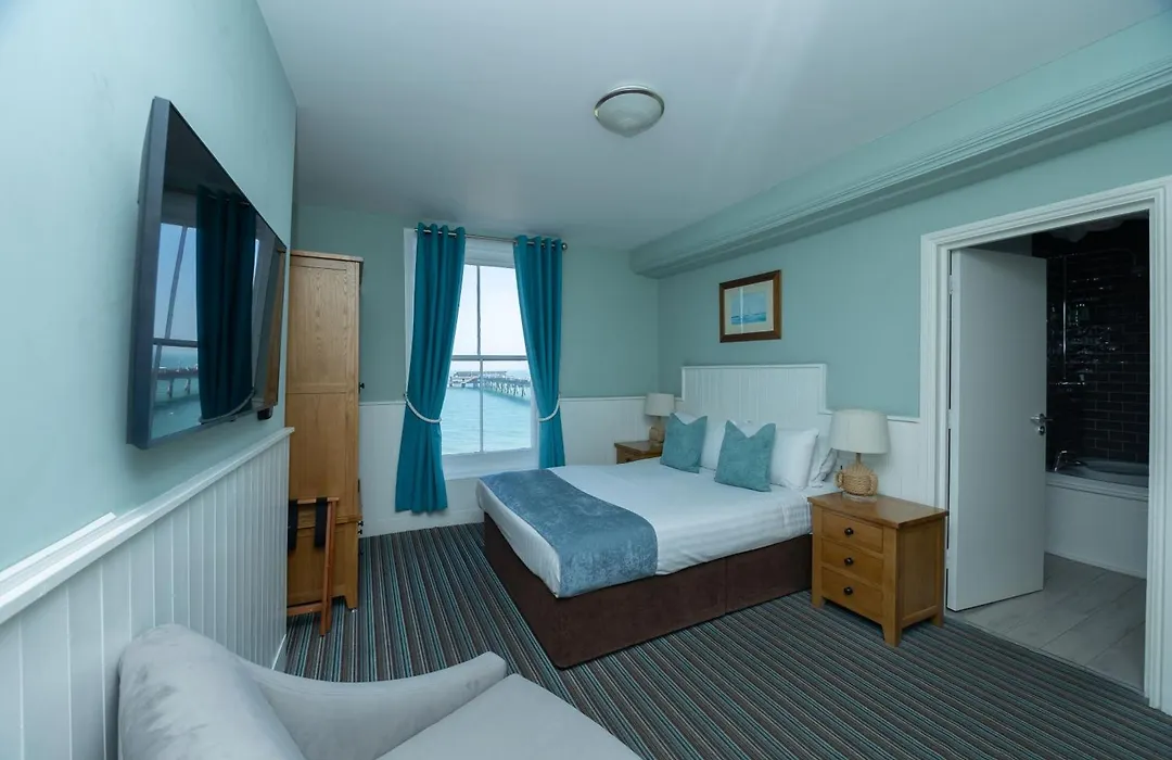 The Clarendon Hotel-1