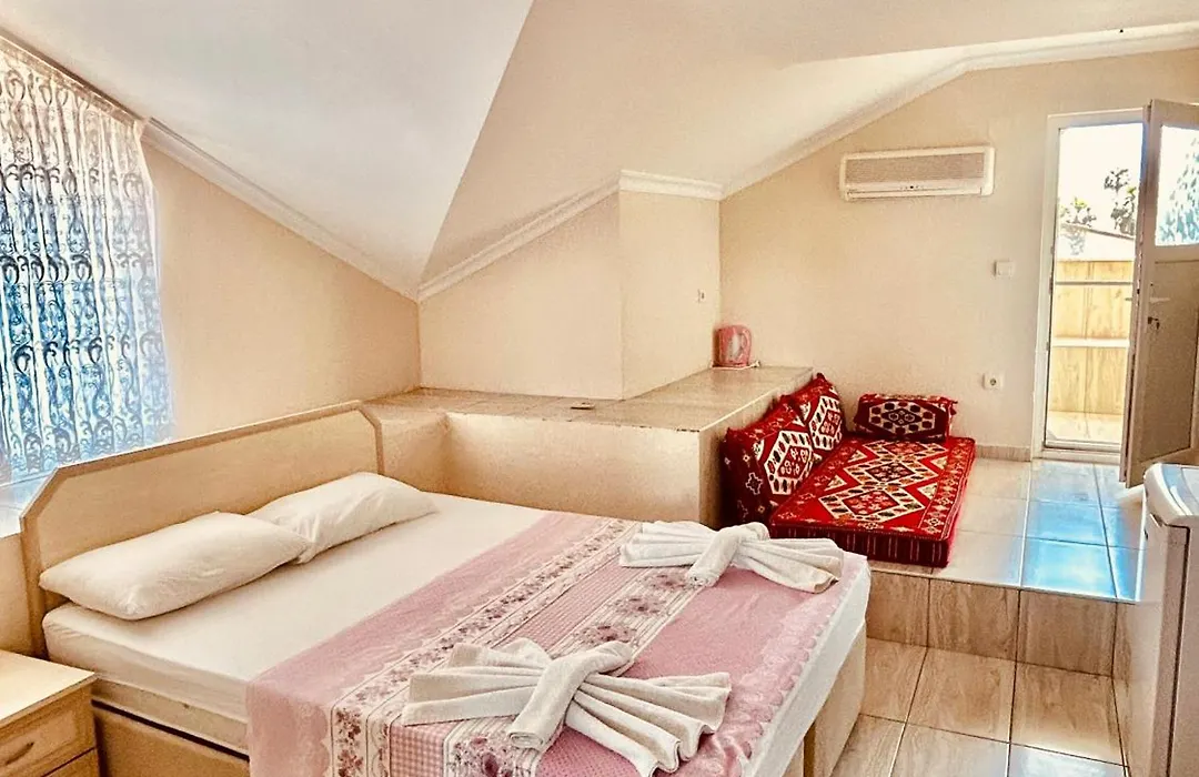 Karaca Apart Hotel-1