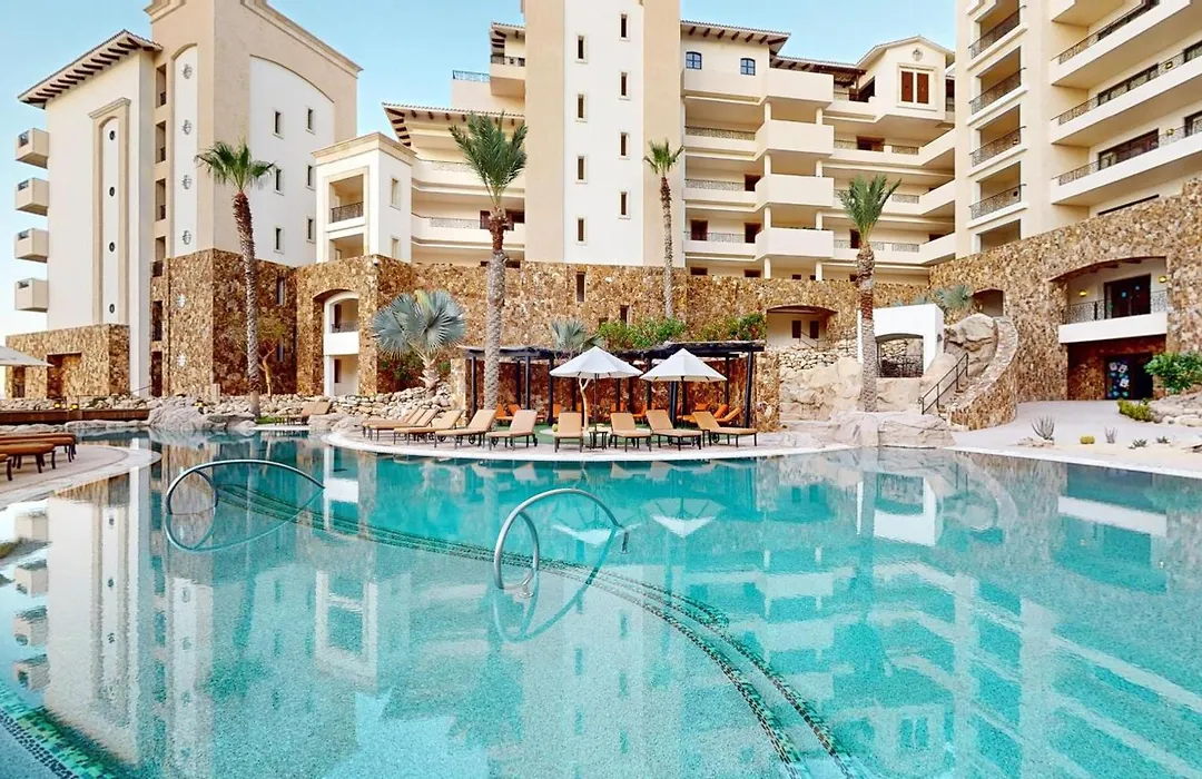 Grand Solmar Land'S End Resort & Spa-1