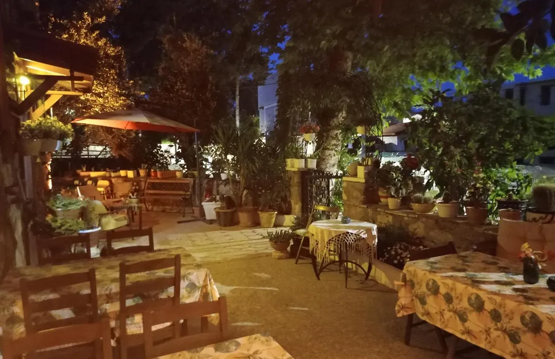 Yükser Pansiyon-1
