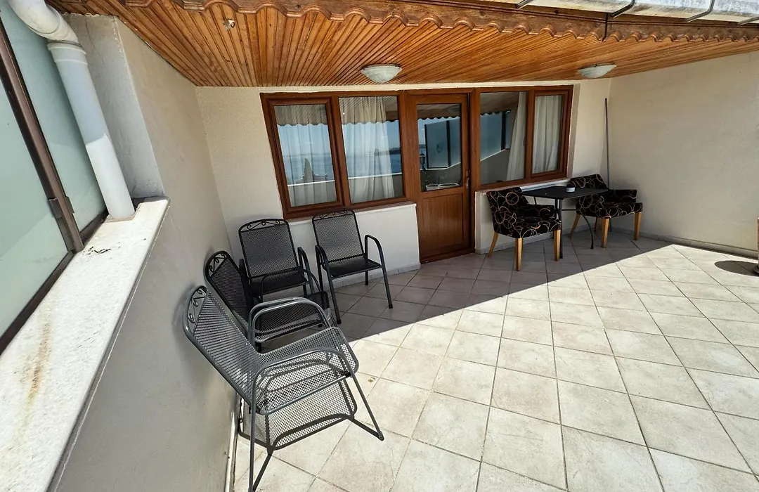 Hotel Ipekyolu-1