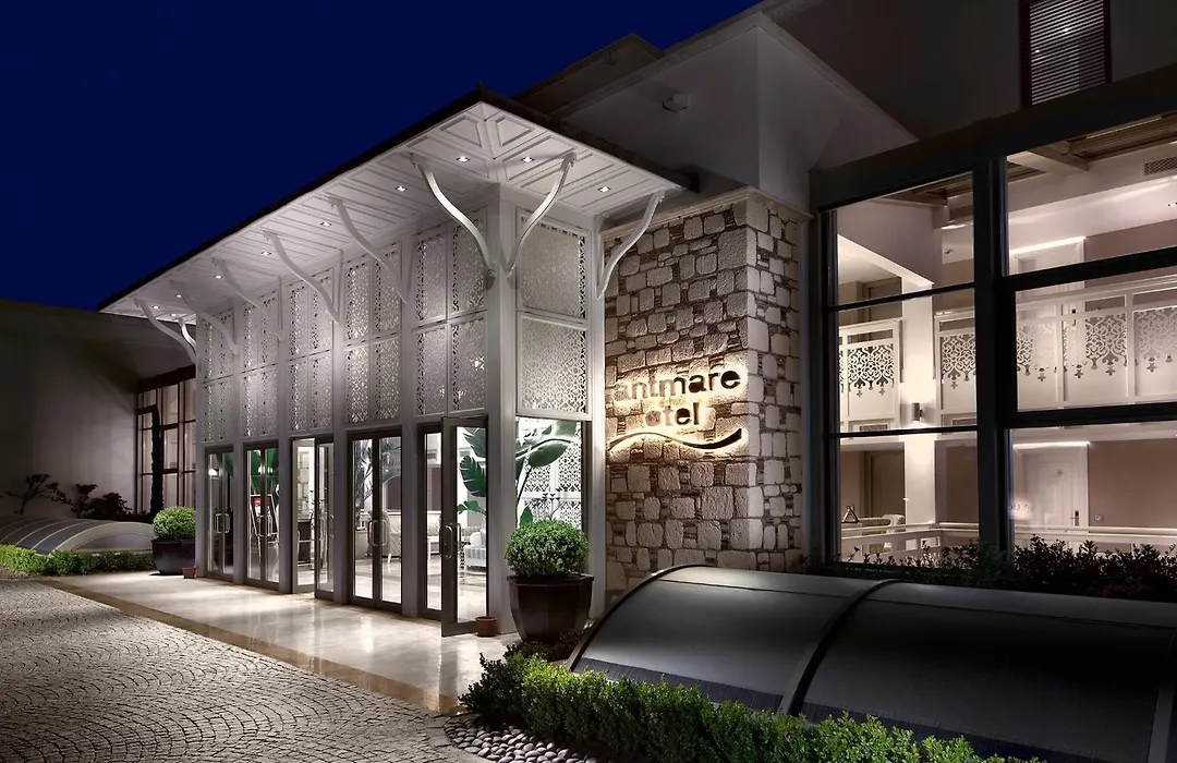 Antmare Hotel-1