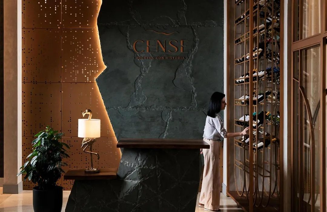 Hyatt Centric San Jose Escazu-1