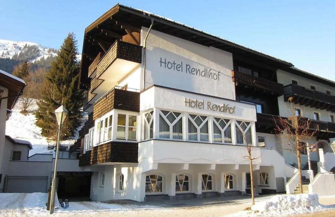 Langley Hotel Rendlhof-1