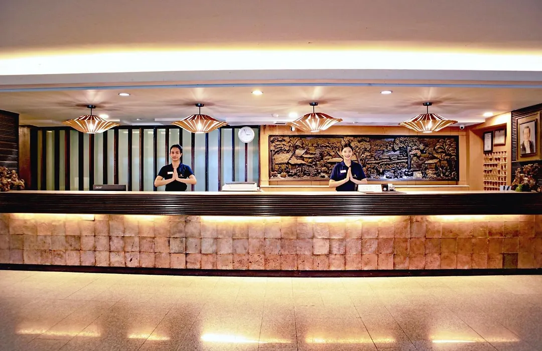 โรงแรม โรยัลพรรณราย เชียงใหม่-1