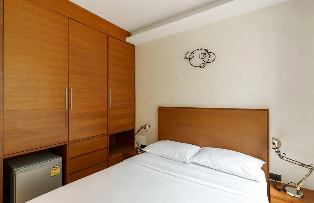 Marvin Suites Hotel-1