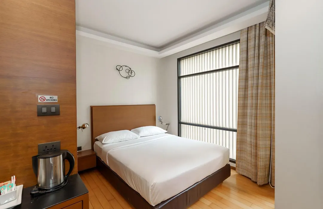 Marvin Suites Hotel-1
