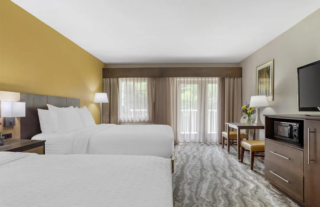 Best Western Plus River Escape Sylva / Dillsboro-1