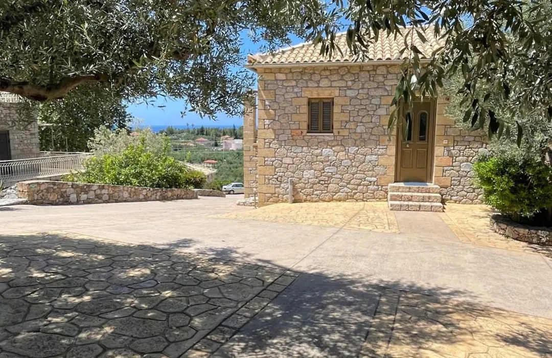 Kolokotronis Hotel & Spa-1