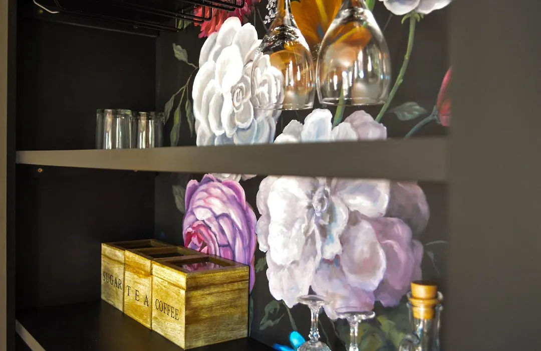 Bohemian Guesthouse - Pretoria-1