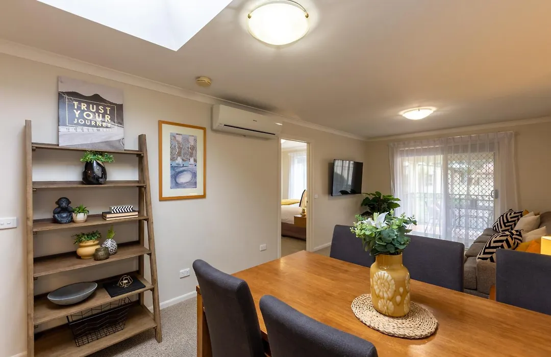 Lifestyle Apartments At Ferntree-1