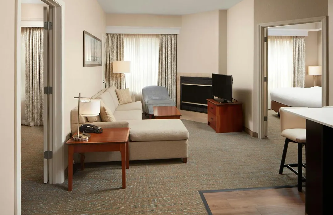 Residence Inn By Marriott Charleston Mt. Pleasant-1